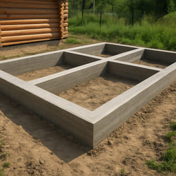 Лента для бани 6×9